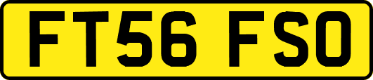 FT56FSO
