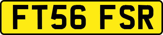FT56FSR