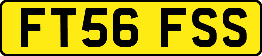 FT56FSS
