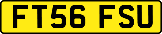 FT56FSU