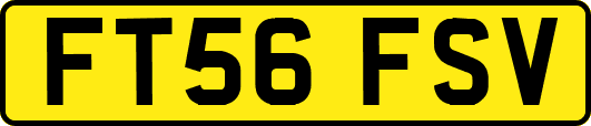 FT56FSV
