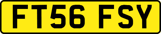 FT56FSY