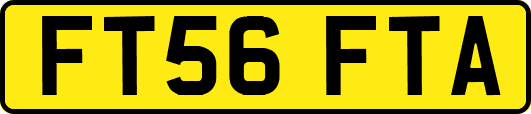 FT56FTA