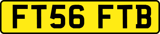 FT56FTB