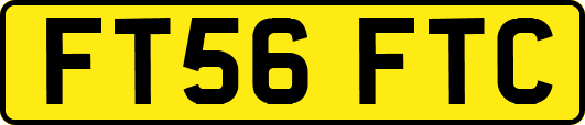FT56FTC