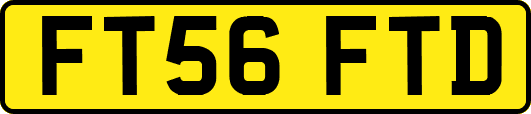 FT56FTD