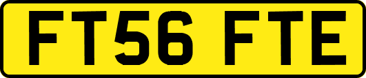 FT56FTE
