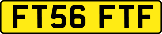 FT56FTF