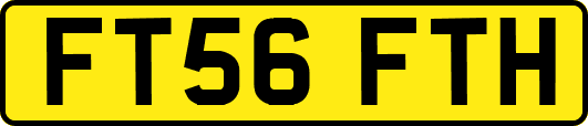 FT56FTH