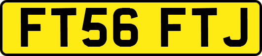 FT56FTJ
