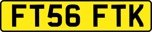 FT56FTK