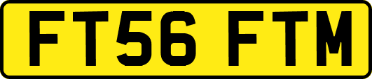 FT56FTM