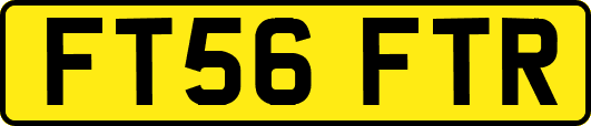 FT56FTR