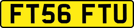 FT56FTU