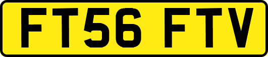 FT56FTV