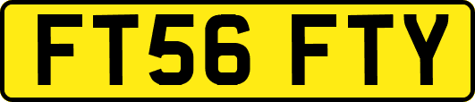 FT56FTY