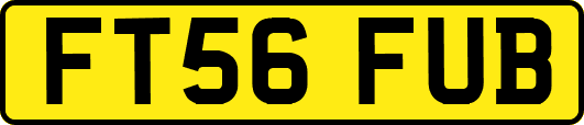 FT56FUB
