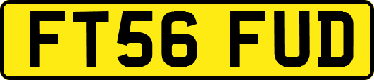 FT56FUD