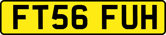 FT56FUH