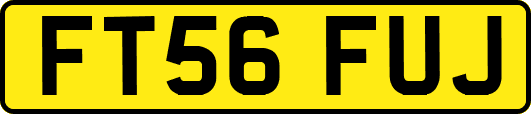 FT56FUJ