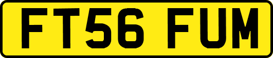 FT56FUM