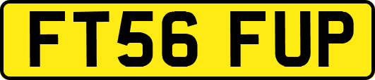 FT56FUP