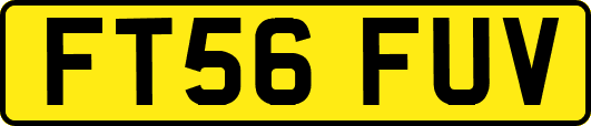 FT56FUV