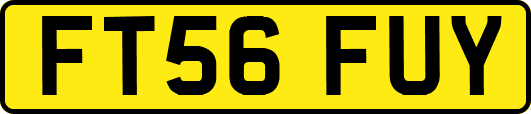 FT56FUY