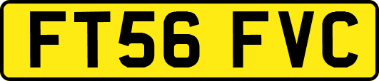 FT56FVC