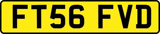 FT56FVD