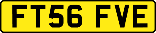 FT56FVE