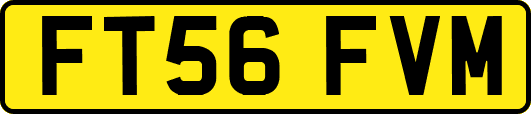 FT56FVM