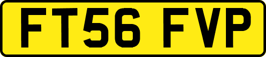 FT56FVP