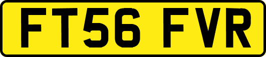 FT56FVR