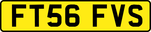 FT56FVS