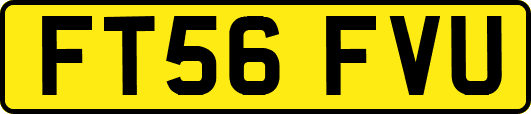 FT56FVU