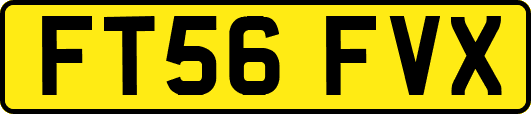 FT56FVX