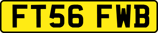 FT56FWB