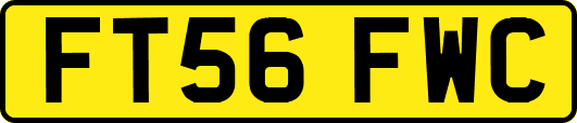 FT56FWC