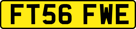 FT56FWE