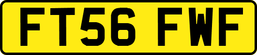 FT56FWF