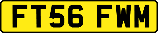 FT56FWM