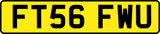 FT56FWU