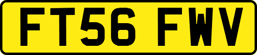 FT56FWV