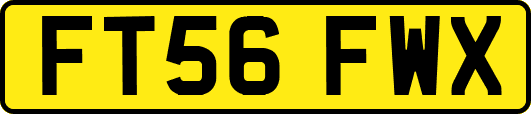 FT56FWX