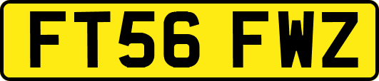 FT56FWZ