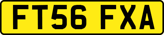 FT56FXA