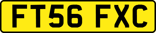 FT56FXC