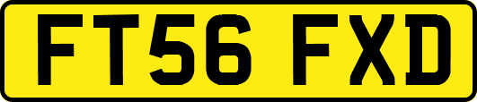 FT56FXD