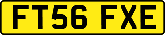 FT56FXE